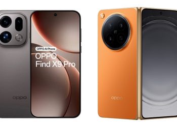 So sánh OPPO Find N6 và Find X9 Pro: Chọn smartphone màn hình gập thời thượng hay flagship truyền thống thực dụng?