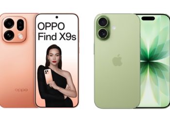 So sánh OPPO Find X9s và iPhone 17: Chọn 'Quái vật' nhiếp ảnh hay 'Vị vua' ổn định?