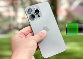 So sánh pin các dòng iPhone: Đâu là thiết bị có thời lượng sử dụng ấn tượng nhất?
