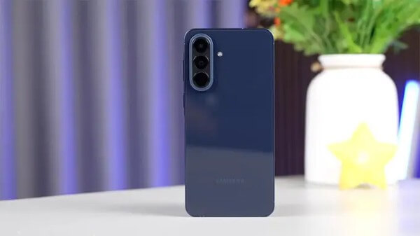 Galaxy A57 sở hữu cảm biến camera 50MP