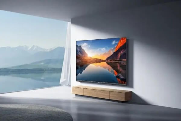 Những lý do nên chọn tivi Samsung