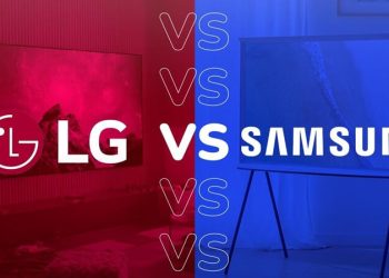 So sánh tivi Samsung và LG: Nên chọn hãng nào phù hợp với bạn?