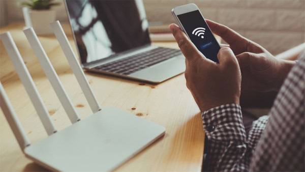 WiFi 6 có thể xử lý nhiều thiết bị cùng truy cập
