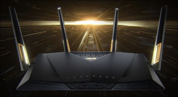 Router WiFi 6 có khả năng tương thích ngược