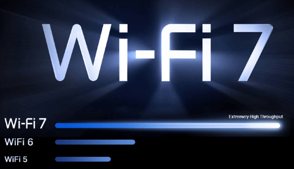 Wi-Fi 7 với công nghệ Multi-Link Operation (MLO)