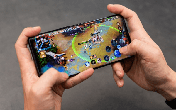 Trải nghiệm chơi game với WiFi 6 và WiFi 7