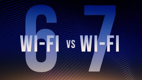 Nhu cầu nâng cấp từ WiFi 6E lên WiFi 7 phù hợp