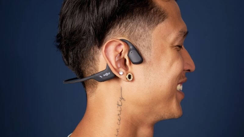 Tai nghe đàm thoại được tích hợp micro chất lượng cao