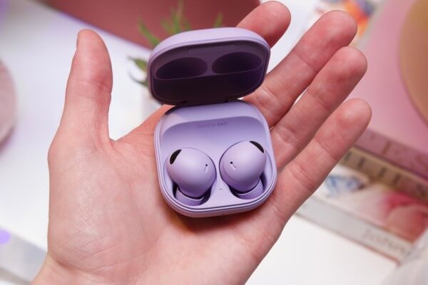 Tai nghe Samsung Galaxy Buds 2 Pro