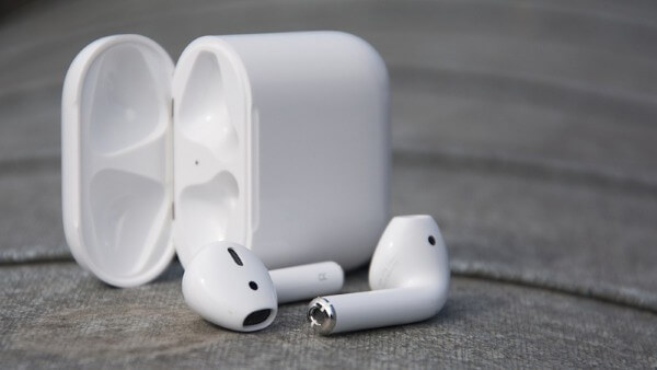 Tai nghe Apple AirPods 2 