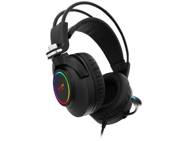 Tai nghe Soundmax AH-335
