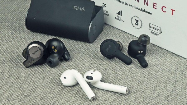 Lựa chọn tai nghe In-ear hay Earbuds tùy nhu cầu