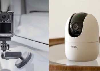 Tại sao camera không có bản ghi? Nguyên nhân và cách khắc phục chi tiết