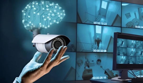 Kiểm tra và điều chỉnh vùng và độ nhạy camera phù hợp
