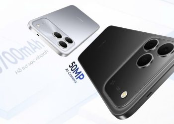 TECNO SPARK 50 có gì nổi bật mà giới trẻ săn đón đến vậy?