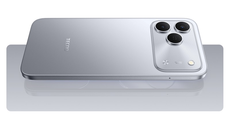 TECNO SPARK 50 có mấy màu