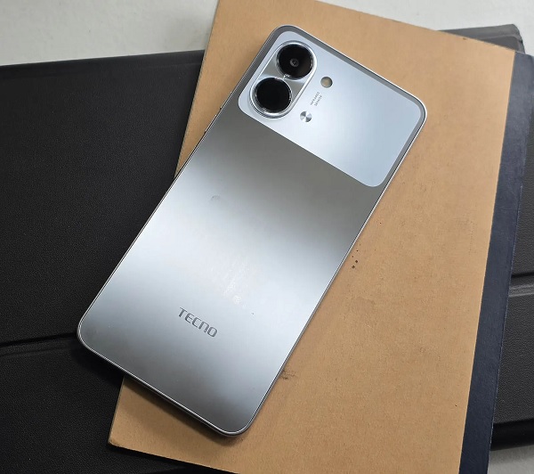 TECNO SPARK Go 3 có gì nổi bật?