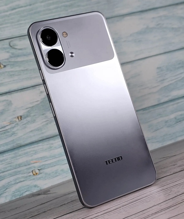 Thiết kế trẻ trung, bắt mắt