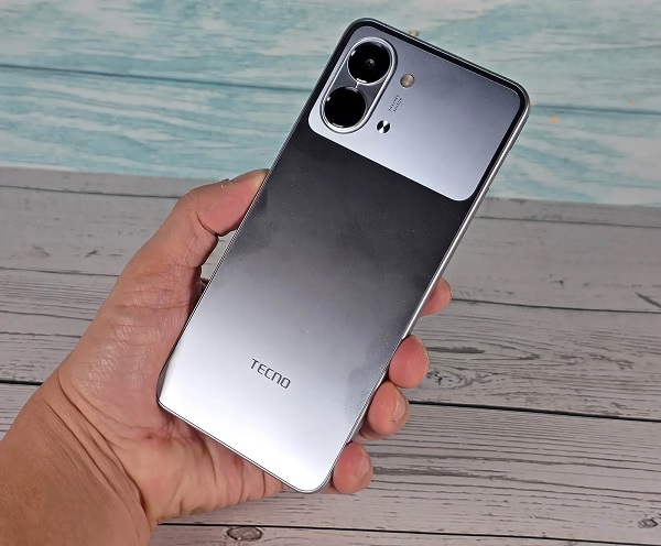 Hệ thống camera đủ dùng trong tầm giá