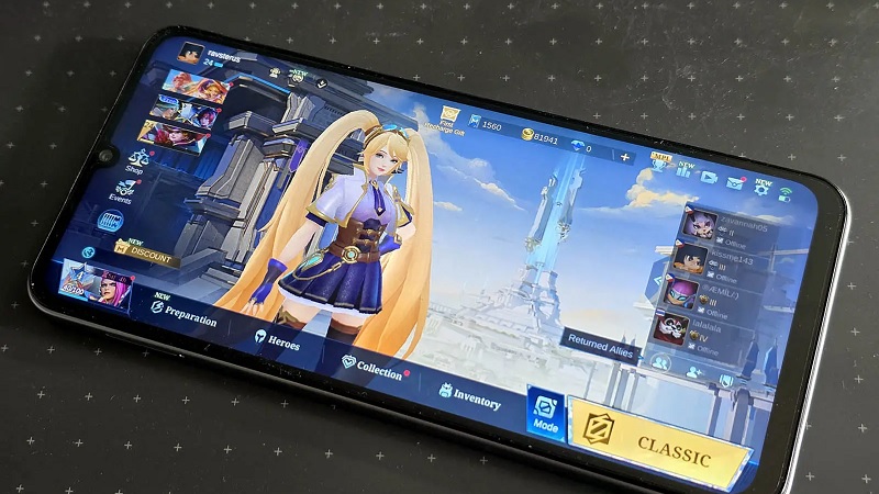 TECNO SPARK Go 3 có gì nổi bật