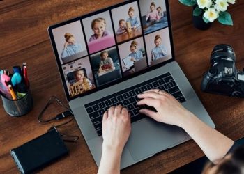 Cách test camera máy tính, laptop đơn giản, nhanh chóng