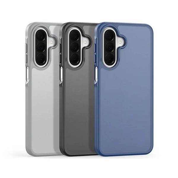 Hình ảnh lưng Galaxy A27 cho thấy máy có thể sở hữu ngoại hình sang trọng và hiện đại hơn đáng kể