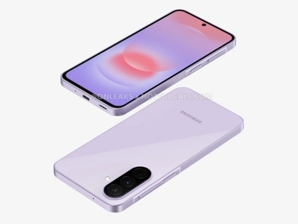 Samsung có thể sẽ giới thiệu Galaxy A27 vào nửa cuối năm nay với nhiều tùy chọn màu sắc khác nhau