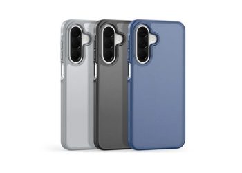 Thiết kế Galaxy A27 được hé lộ hoàn toàn thông qua hình ảnh rò rỉ ốp lưng