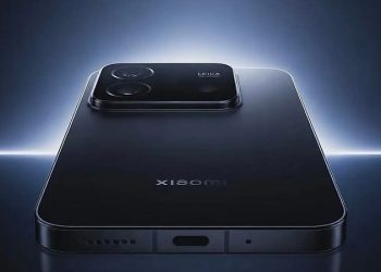 thiết kế Xiaomi 17 Max