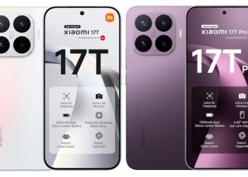 Thông tin chi tiết về Xiaomi 17T Series gây chú ý với loạt nâng cấp mạnh cùng mức giá mới