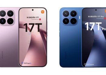Thông tin rò rỉ Xiaomi 17T Series: Lộ diện thiết kế mới, cấu hình chi tiết cùng giá bán, bản Pro gây chú ý với sức mạnh vượt trội