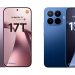 Thông tin rò rỉ Xiaomi 17T Series