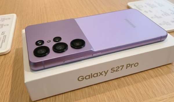 Galaxy S27 Pro có thể sẽ được trang bị nhiều phần cứng tương tự Galaxy S27 Ultra