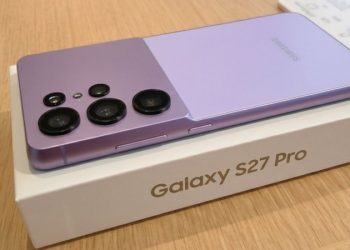 Thông tin về Galaxy S27 Pro gây chú ý: Flagship nhỏ gọn sở hữu camera 200MP, sức mạnh ngang bản Ultra