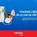 Thương hiệu Jumper đã có mặt tại Viettel Store