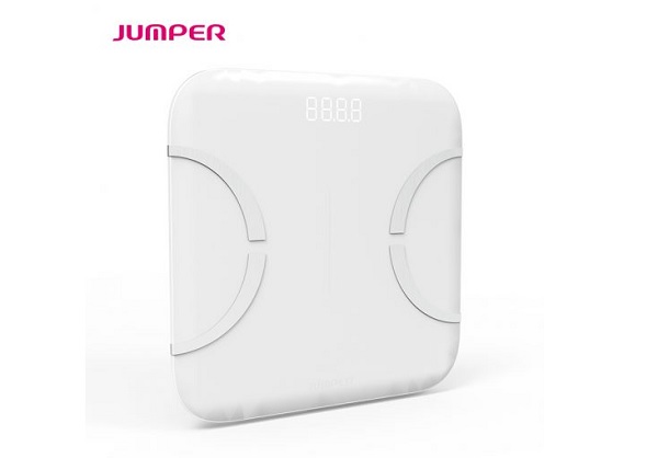 Cân phân tích sức khoẻ thông minh Jumper 14 chỉ số JPD BFS200B