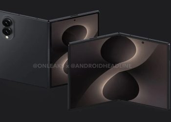 Tin đồn về Samsung Galaxy Z Fold8 Wide gây chú ý với thiết kế rộng hơn, tối ưu trải nghiệm màn hình ngoài cùng cấu hình mạnh mẽ