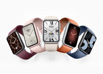 tin đồn về Xiaomi Smart Band 10 Pro