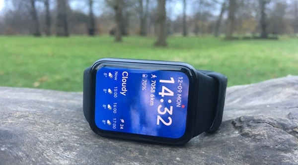 Xiaomi Smart Band 10 Pro bản tiêu chuẩn dự kiến có trọng lượng dưới 40 gram