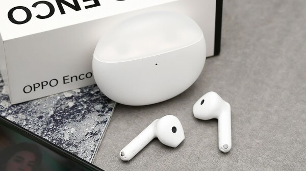 Tai nghe Bluetooth OPPO Enco Air 2