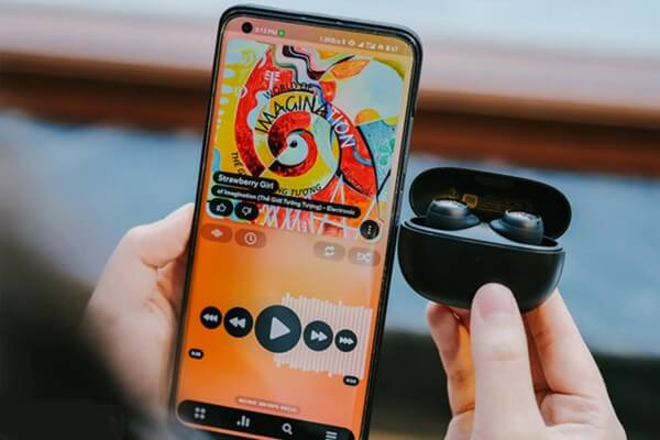 Dòng tai nghe Bluetooth Havit TW992