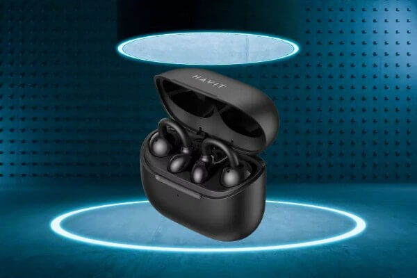 Dòng tai nghe Bluetooth Havit OWS929