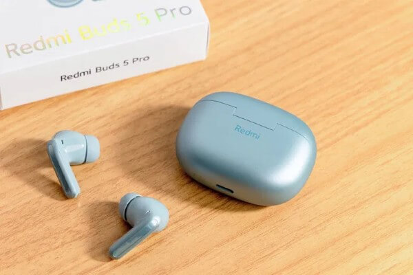 Xiaomi Redmi Buds 5 Pro