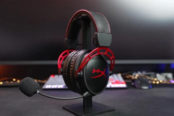 Những yếu tố quan tâm khi chọn tai nghe gaming