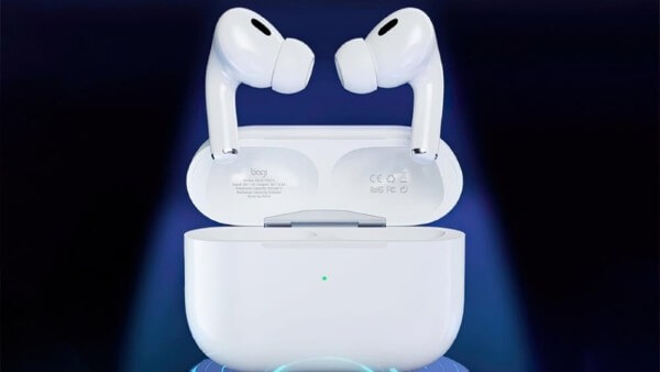 Tai nghe Bluetooth Bagi PRO 1