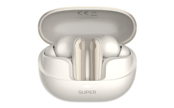 Mẫu tai nghe TWS Stereo Super T06