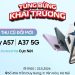 Thu cũ đổi mới Galaxy