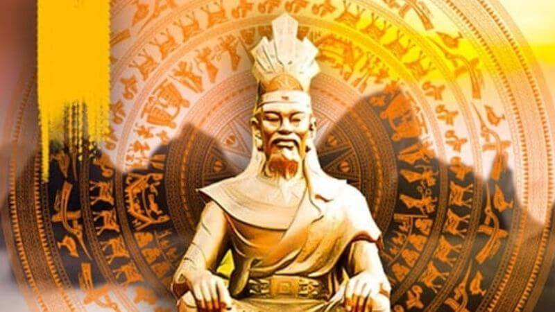 Nghi thức Giỗ tổ Hùng Vương truyền thống thể hiện đạo lý “uống nước nhớ nguồn
