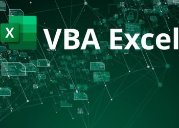 Công cụ VBA Excel tự động hóa mạnh mẽ giúp tối ưu công việc văn phòng