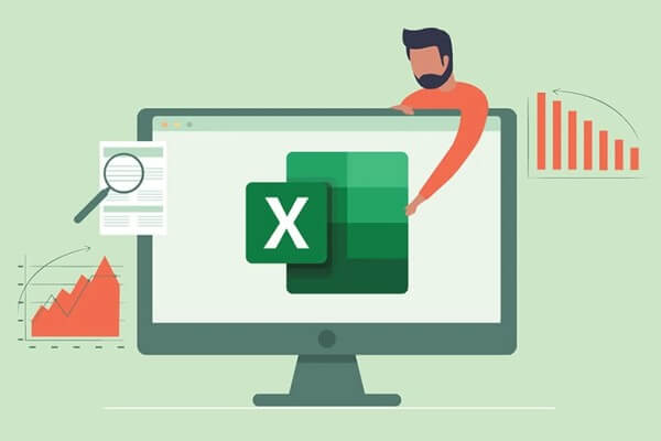 Những lợi ích khi sử dụng VBA Excel